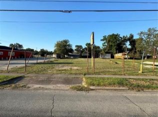 8021 Harrisburg Blvd, Houston, TX 77012