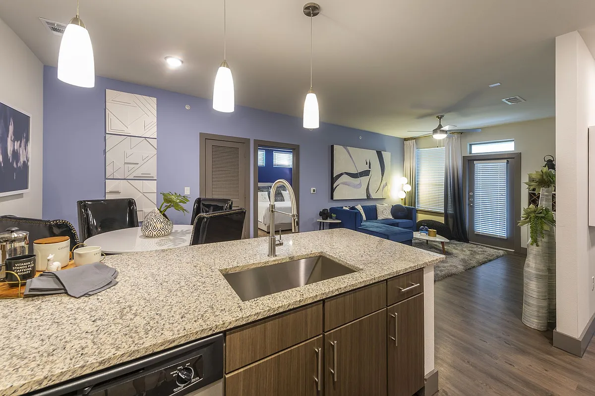 Building Photo - 22Hundred