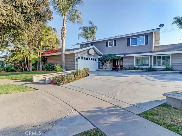 900 Oakwood Ave, Fullerton, CA 92835