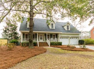 837 Detyens Rd, Mount Pleasant, SC 29464