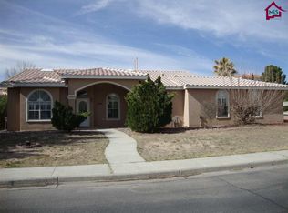 179 Cherry Hill Ln, Santa Teresa, NM 88008