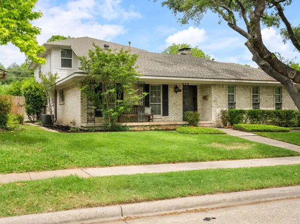 7731 La Sobrina Dr, Dallas, TX 75248