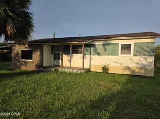 1006 N Church Ave, Panama City, FL 32401