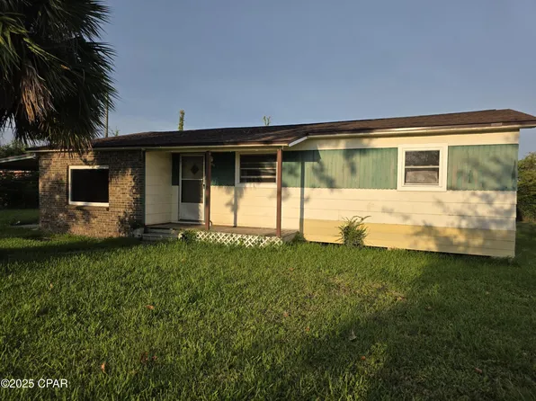1006 N Church Ave, Panama City, FL 32401