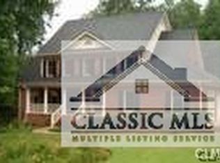 1270 Arizona Bnd, Bogart, GA 30622