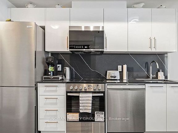 2nd image of 861 Sheppard Ave W #49