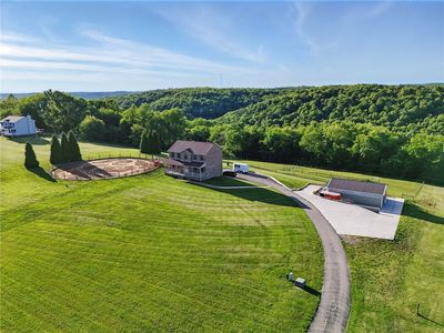 3405 Grandview Rd, Ellwood City, PA, 16117
