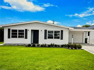 156 1st ST, BONITA SPRINGS, FL 34134