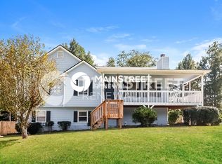 (Undisclosed Address), Douglasville, GA 30134