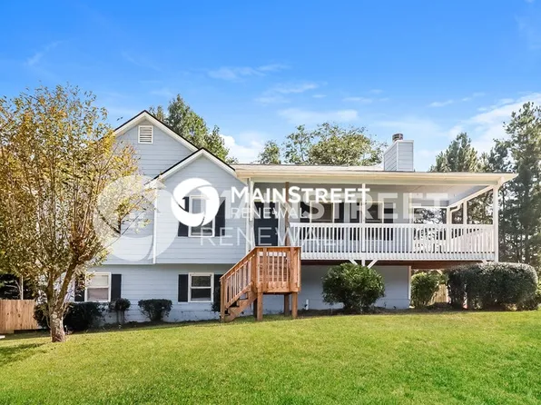 (undisclosed Address), Douglasville, GA 30134