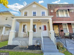 3210 Brothers Pl SE, Washington, DC 20032