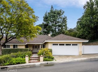 3150 Dona Maria Dr, Studio City, CA 91604