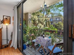 Beech Tower, San Diego, CA 92101