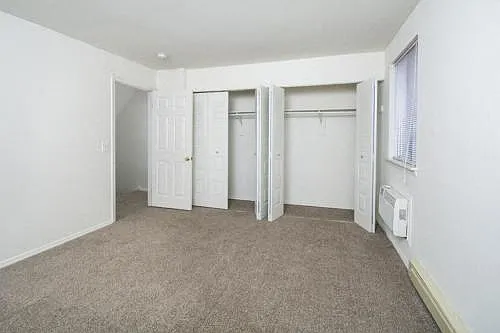 Martin Apartments