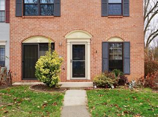 31 Oneill Ct, Lawrenceville, NJ 08648