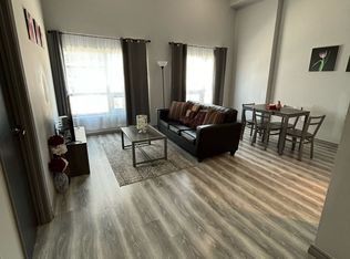 275 Larch St #F107, Waterloo, ON N2L 3R2