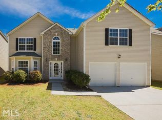 3722 Rosebud Park Dr, Snellville, GA 30039