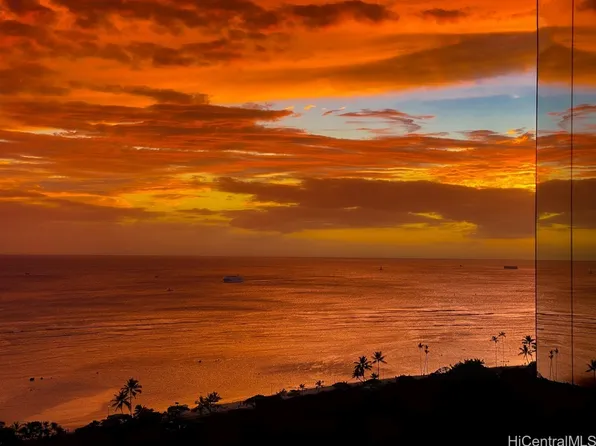 1330 Ala Moana Blvd APT 2205, Honolulu, HI 96814