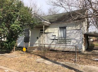 1912 Semmes St, Houston, TX 77026