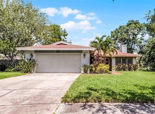 8208 La Serena Dr, Tampa, FL 33614