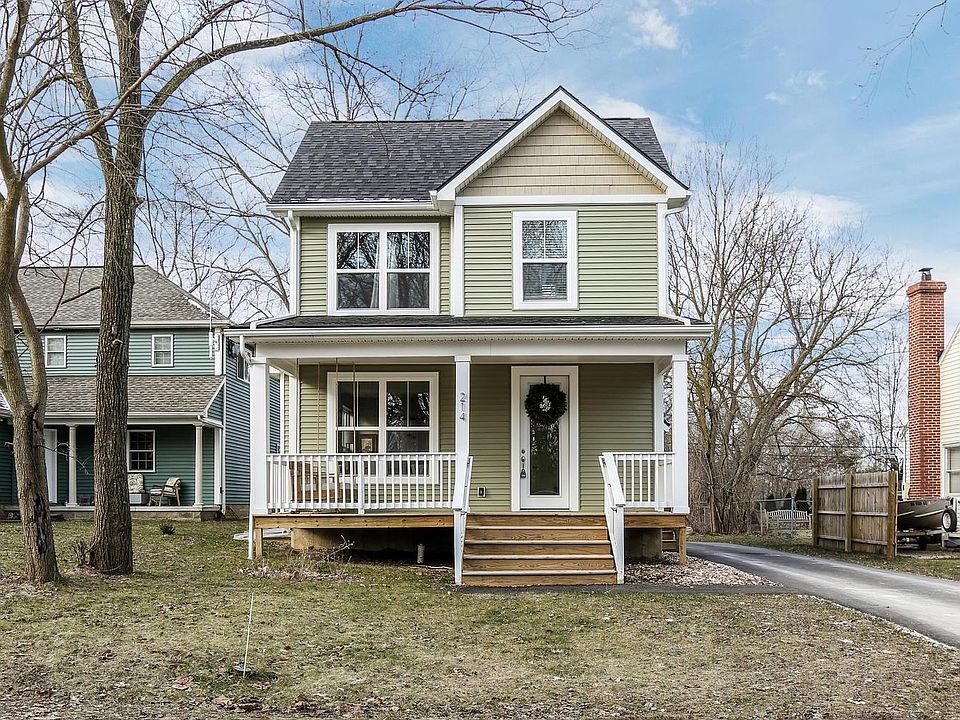 1st image of 214 Westover Ave