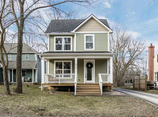 214 Westover Ave, Ann Arbor, MI 48103