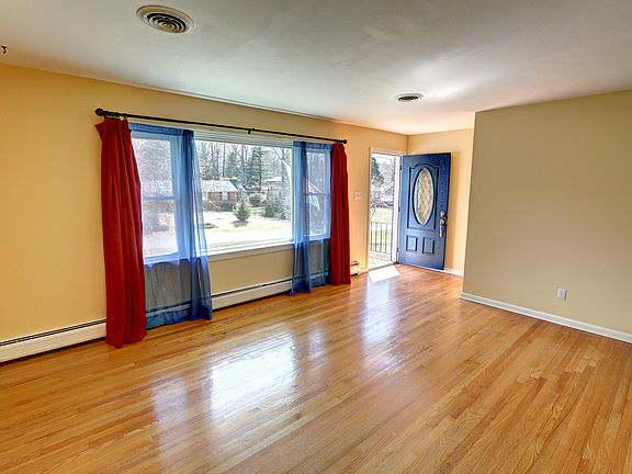 Main Floor Living Room