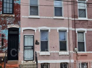 1338 N 27th St, Philadelphia, PA 19121