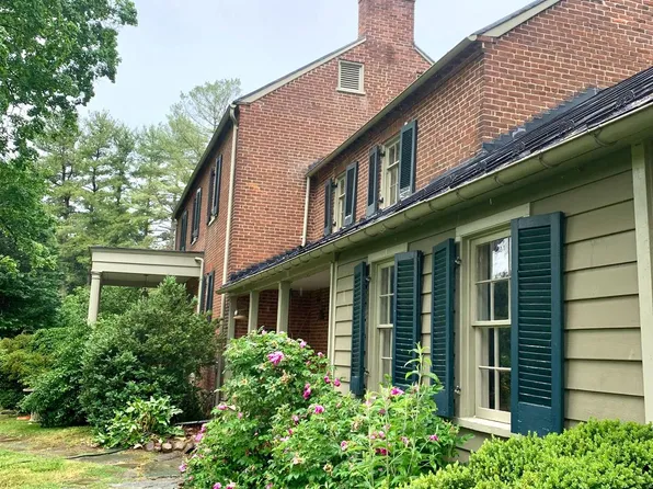 20048 Shelburne Glebe Rd, Purcellville, VA 20132