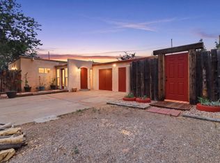 2837 Calle Princesa Juana, Santa Fe, NM 87507