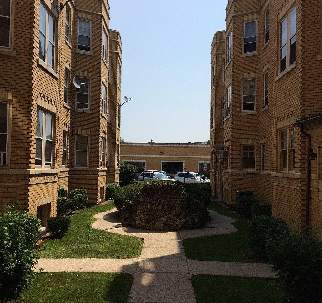 2148 Elmwood Avenue — Photo 4