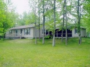 3561 Owens Rd, Cheboygan, MI 49721