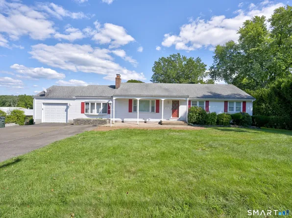 352 Orchard Street, Rocky Hill, CT 06067