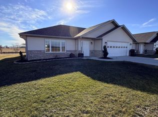 2278 Windmill Way, West Point, IA 52656