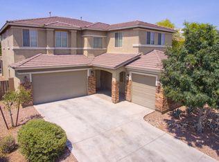 42450 W Corvalis Ln, Maricopa, AZ 85138