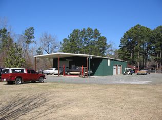 10819 Hilaro Springs Rd, Little Rock, AR 72206