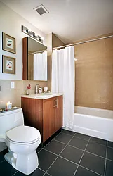 Rented by Forest Properties Management