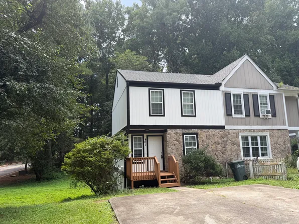 401 Water Oak Way, Marietta, GA 30008