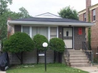 9953 S Union Ave, Chicago, IL 60628