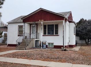 908 & 908-1/2 Ensign St #B, Fort Morgan, CO 80701