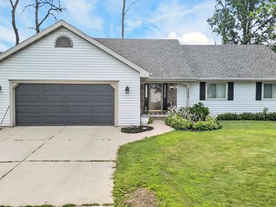 1229 Appleton St, Menasha, WI, 54952