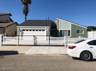 2931 Jacktar Ave, Oxnard, CA 93035