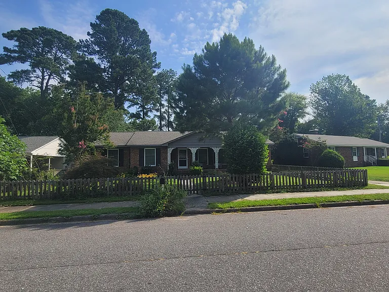 1601 N Overlook Dr — Photo 19