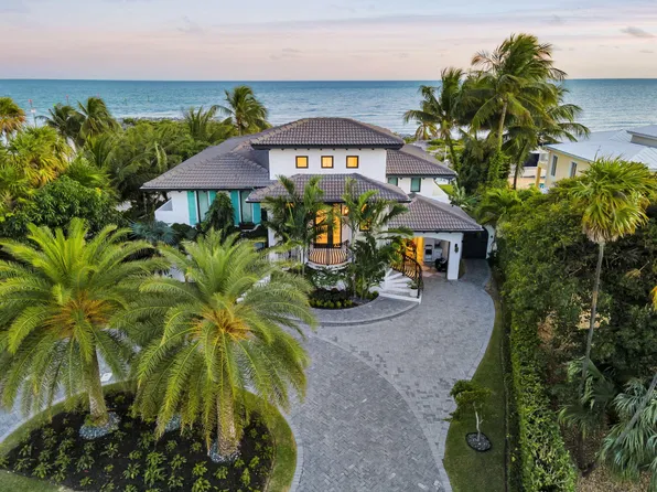 210 W Seaview Cir, Duck Key, FL 33050