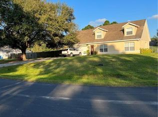 3297 Trainfo Ave SE, Palm Bay, FL 32909