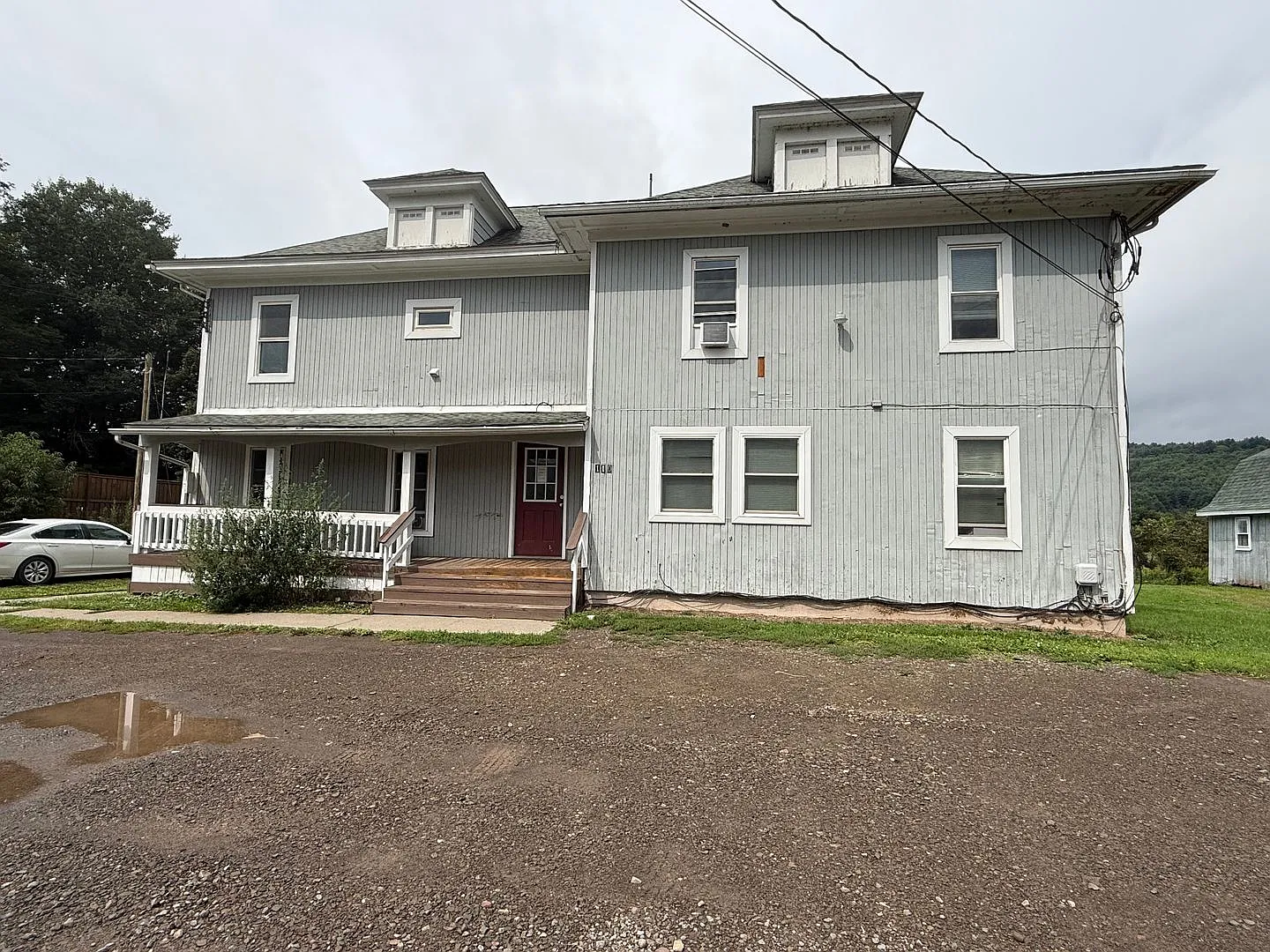 Stap Lane Community — Photo 1