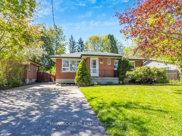 1679 Dale St, London, ON N5V 1Y3