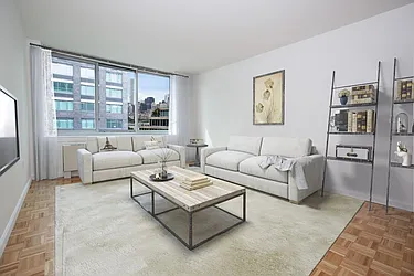 Rented by Rockrose