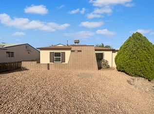 1841 Madeira Dr NE, Albuquerque, NM 87110