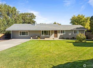 4007 S Mayfield Street, Kennewick, WA 99337